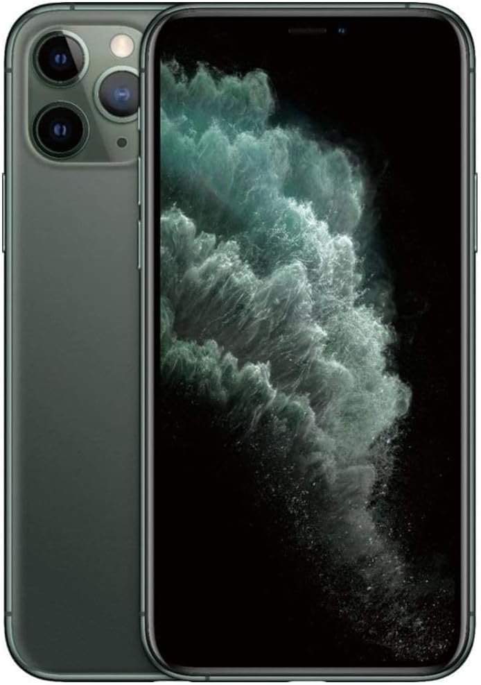 iPhone 11 Pro