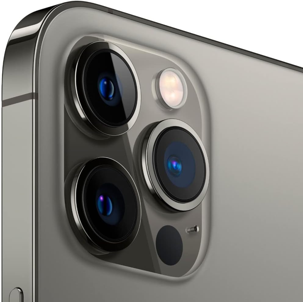 iPhone 12 Pro