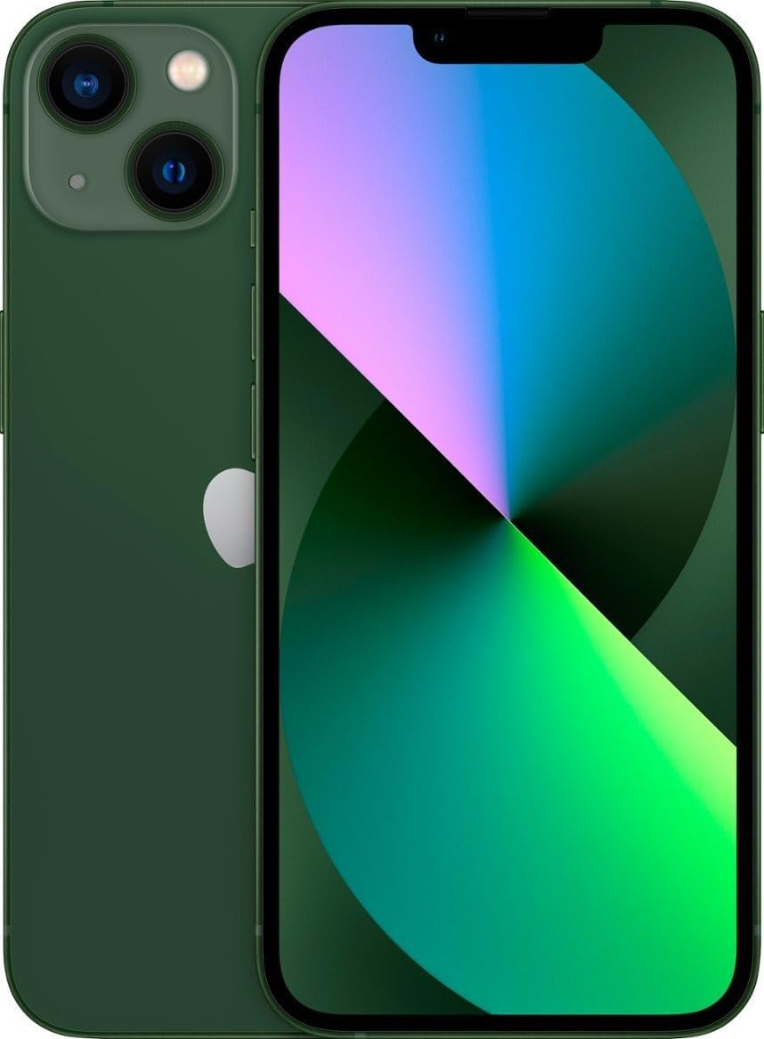 iPhone 13 mini