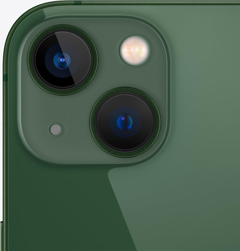 iPhone 13 mini