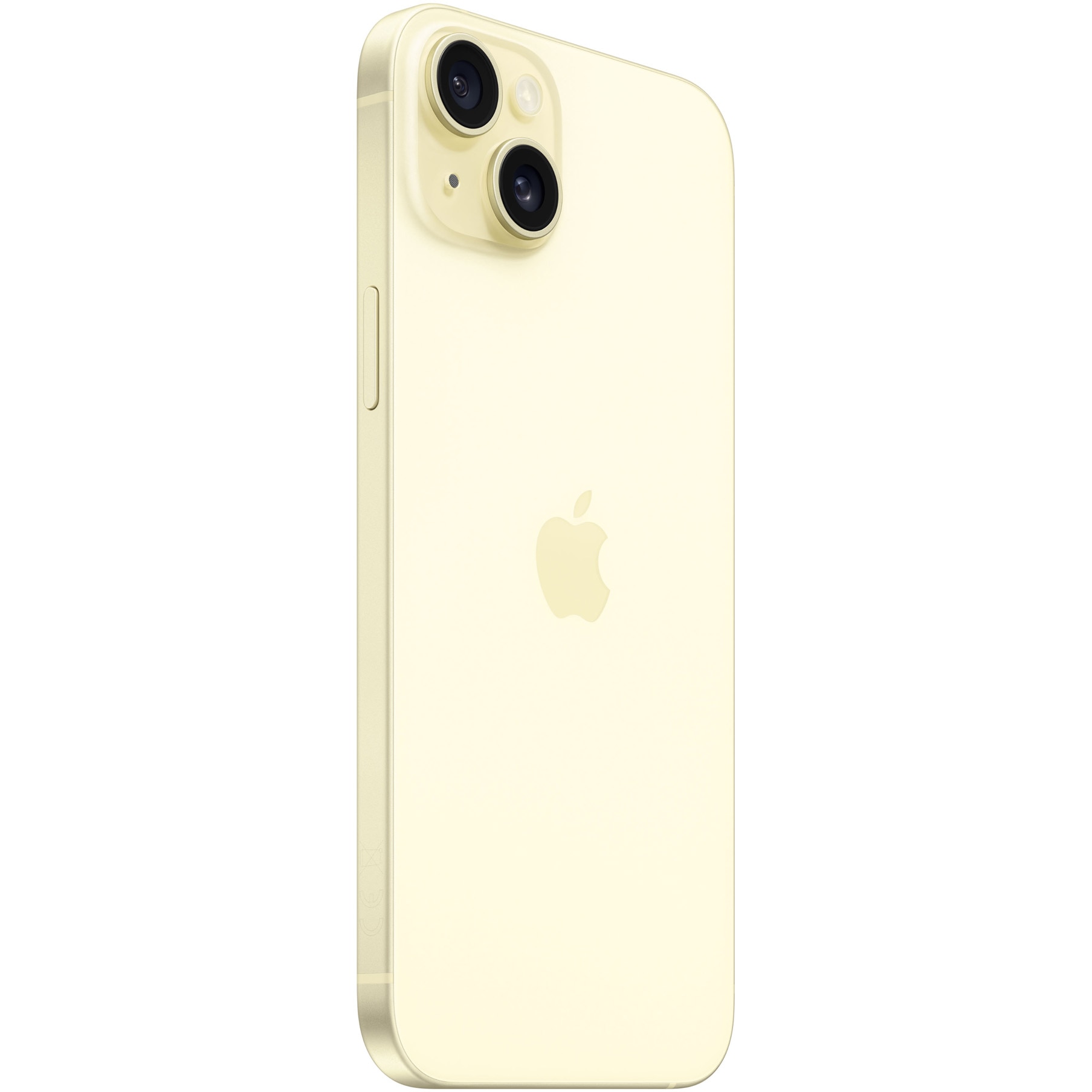 iPhone 15 Plus