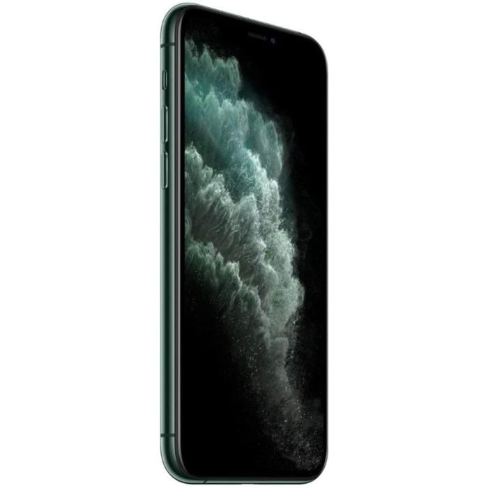 iPhone 11 Pro