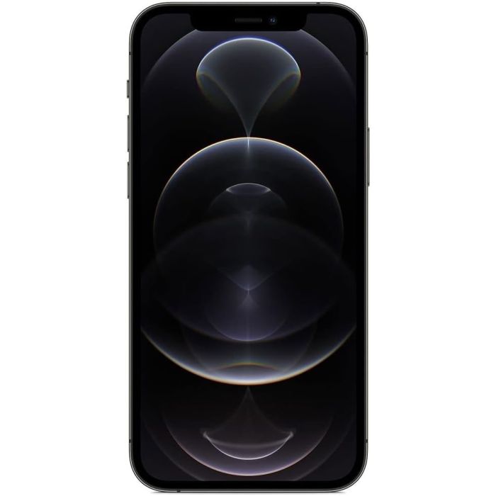 iPhone 12 Pro