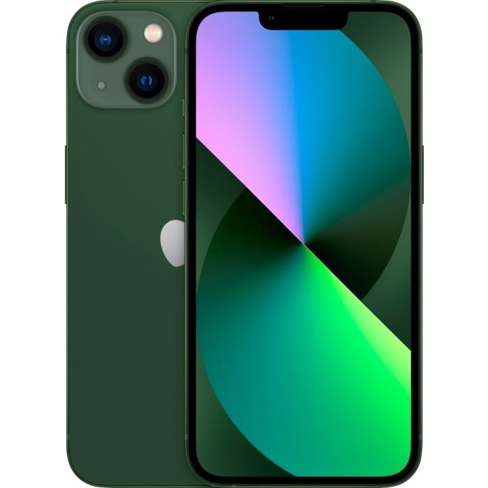 iPhone 13 mini