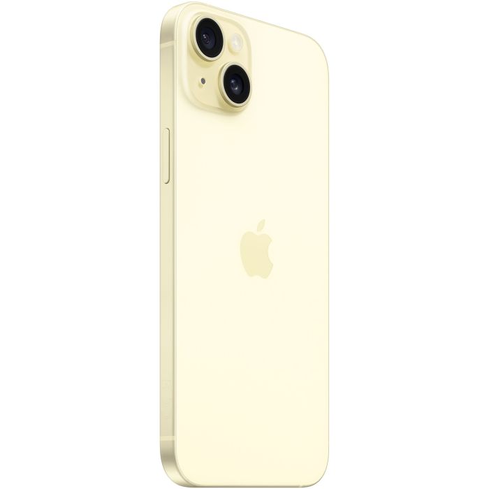 iPhone 15 Plus