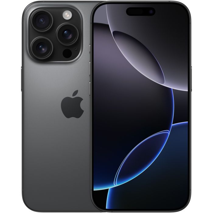 iPhone 16 Pro