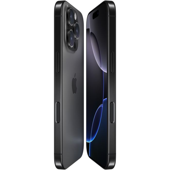 iPhone 16 Pro