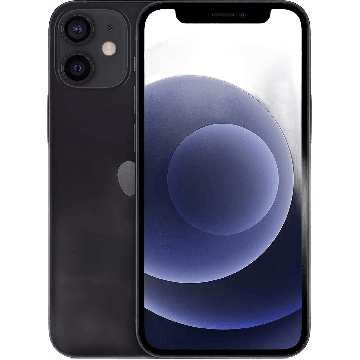 iPhone 12 mini