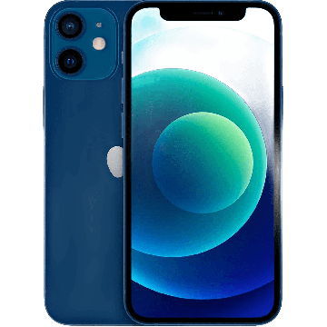 iPhone 12 mini