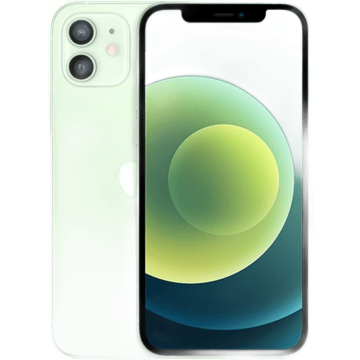 iPhone 12 mini