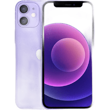 iPhone 12 mini