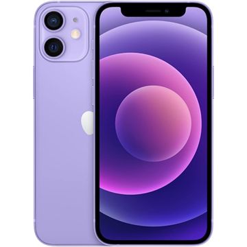 iPhone 12 mini