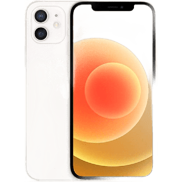 iPhone 12 mini