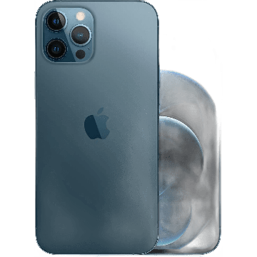 iPhone 12 Pro