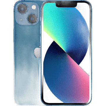 iPhone 13 mini