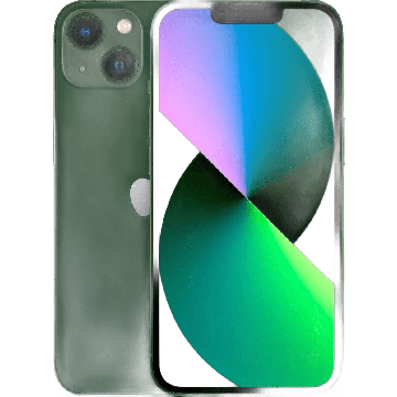 iPhone 13 mini