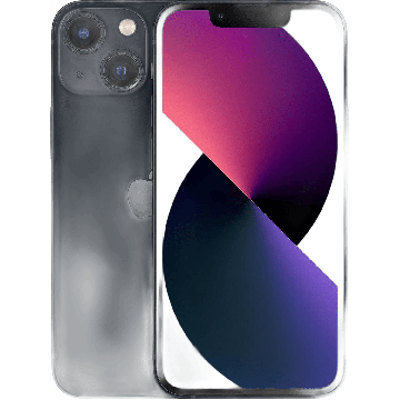 iPhone 13 mini