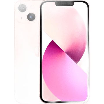 iPhone 13 mini