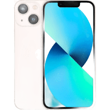 iPhone 13 mini