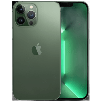 iPhone 13 Pro