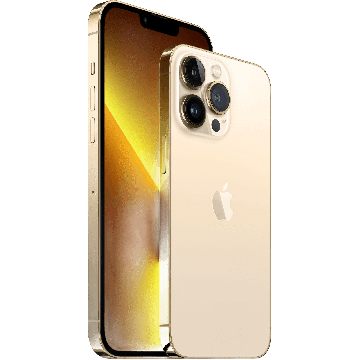 iPhone 13 Pro