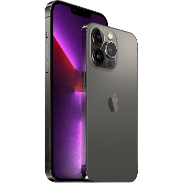 iPhone 13 Pro