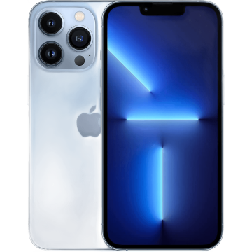 iPhone 13 Pro