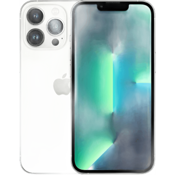 iPhone 13 Pro