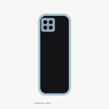 iPhone 15 Blue, 128 GB, Silver