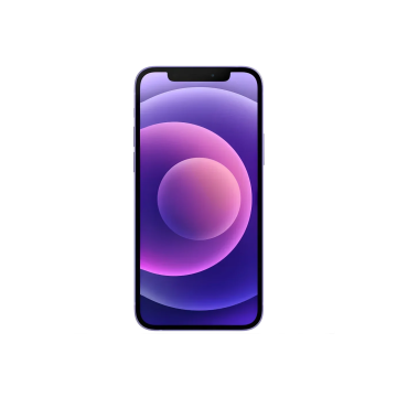 iPhone 12 Purple, 256 GB, Premium
