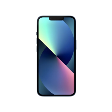 iPhone 13 Blue, 128 GB, Bronze