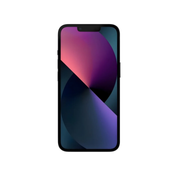 iPhone 13 Midnight, 128 GB, Bronze