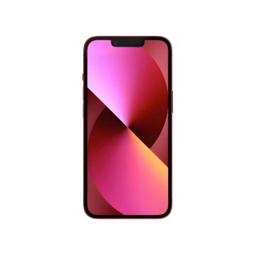 iPhone 13 Red, 256 GB, Premium