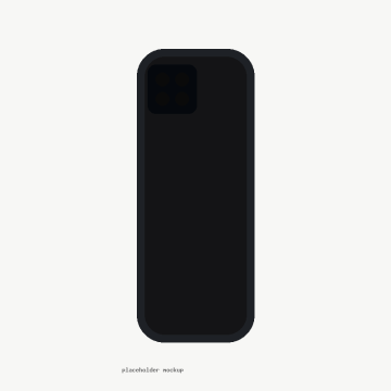 iPhone 14 Plus Midnight, 256 GB, Silver